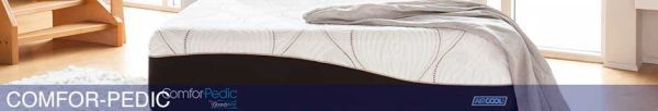 Comfor-Pedic